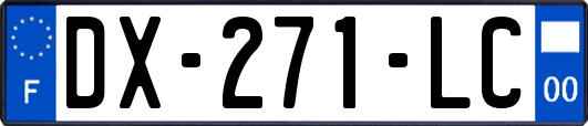 DX-271-LC
