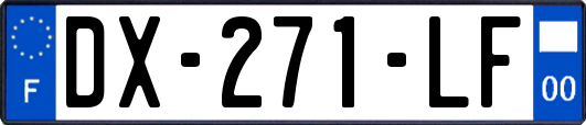 DX-271-LF