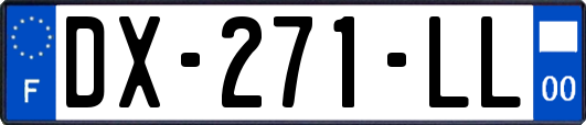 DX-271-LL