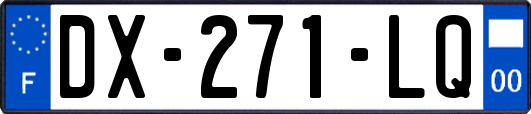 DX-271-LQ