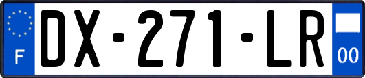 DX-271-LR