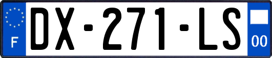 DX-271-LS