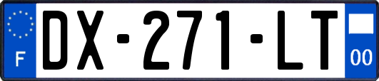 DX-271-LT