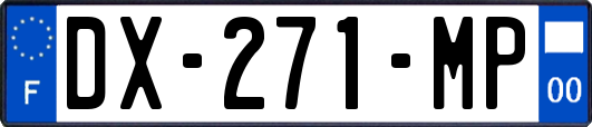 DX-271-MP