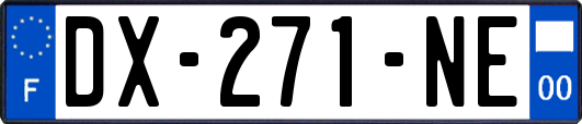 DX-271-NE