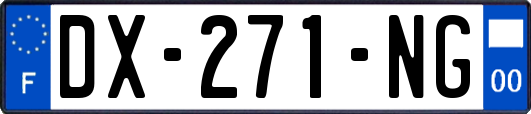 DX-271-NG