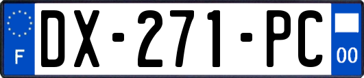 DX-271-PC