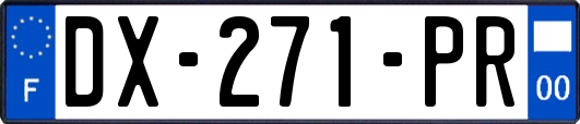 DX-271-PR