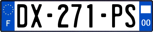 DX-271-PS