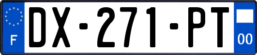 DX-271-PT