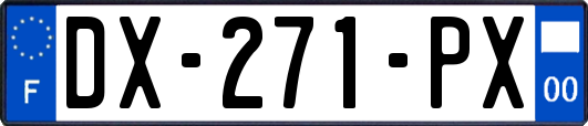 DX-271-PX