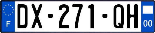 DX-271-QH