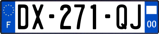 DX-271-QJ