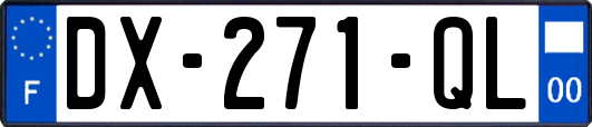DX-271-QL