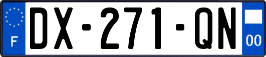DX-271-QN
