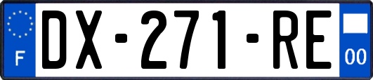 DX-271-RE