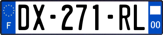 DX-271-RL