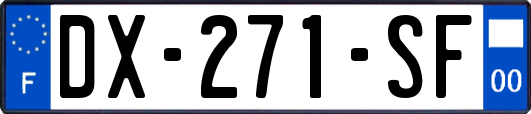 DX-271-SF