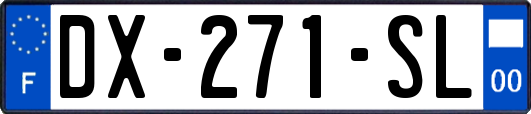 DX-271-SL