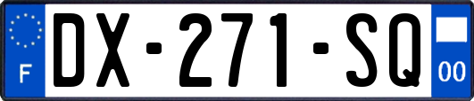 DX-271-SQ