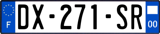 DX-271-SR