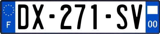 DX-271-SV