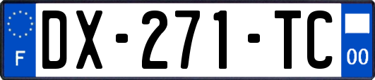 DX-271-TC