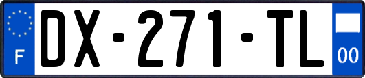 DX-271-TL