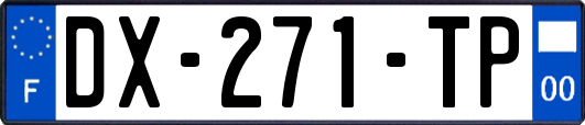 DX-271-TP