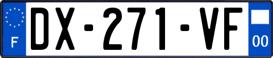 DX-271-VF