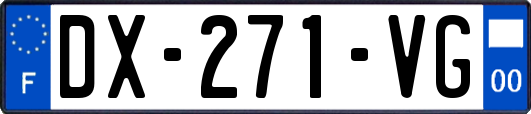 DX-271-VG