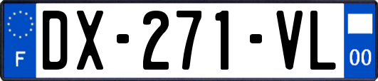 DX-271-VL