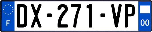 DX-271-VP