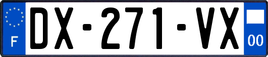 DX-271-VX