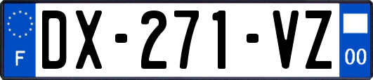 DX-271-VZ