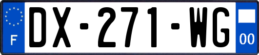 DX-271-WG