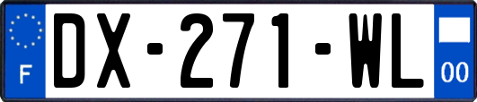 DX-271-WL