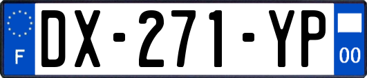 DX-271-YP