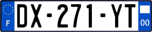 DX-271-YT