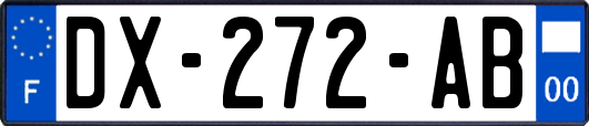 DX-272-AB