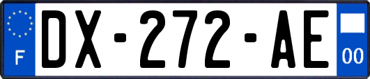 DX-272-AE