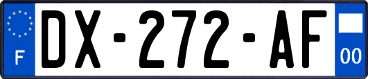 DX-272-AF