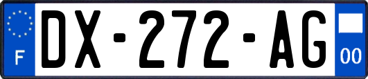 DX-272-AG