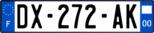 DX-272-AK