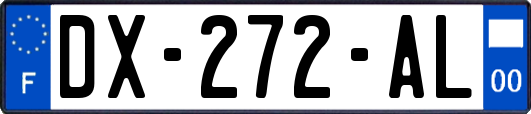 DX-272-AL