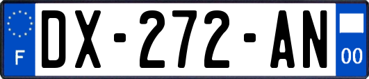 DX-272-AN