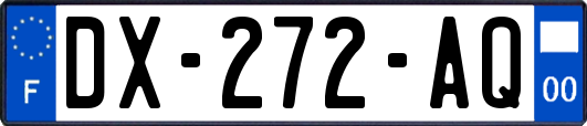 DX-272-AQ