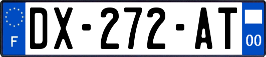 DX-272-AT