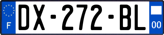 DX-272-BL