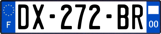 DX-272-BR